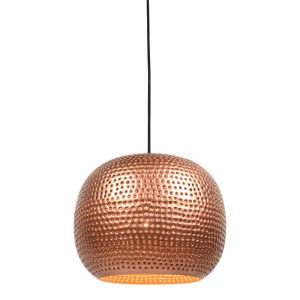 Industri fönsterlampa koppar, Fawwaz