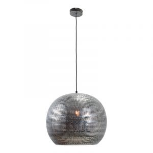 Industri pendellampa matbord zink, Fawwaz