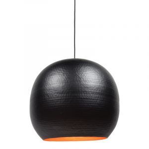 Industri fönsterlampa svart, Fawwaz
