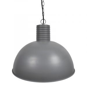 Industri fönsterlampa grå, Fejay