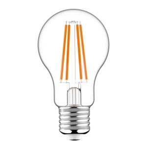 Dimbar E27 filamentlampa 7W, 2700K