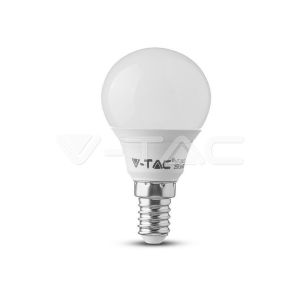 E14 LED lampa 4W, 2700K