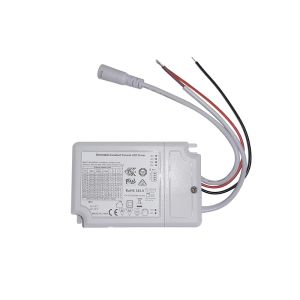 Dimbar LED-paneldrivrutin för 12W 30x30 cm paneler
