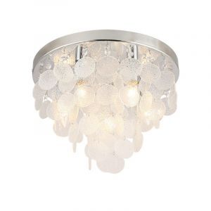 Design plafond krom, Mirac