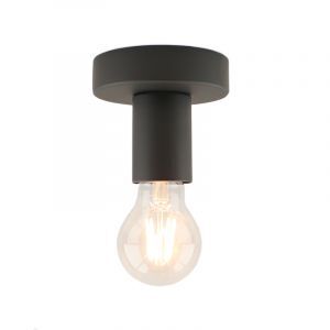 Modern täckbricka svart, Rami