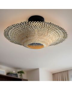 Rustik plafond brun, Cordoba