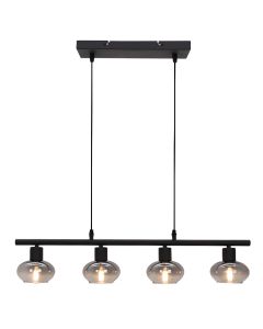 Design fönsterlampa grå, Skip