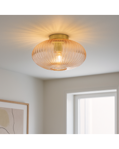Design plafond rosa, Charlois