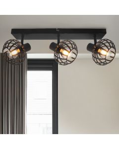 Industri spotlight tak svart, Lieve