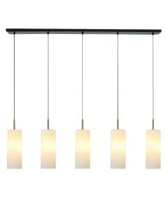 Modern fönsterlampa vit, Gaya