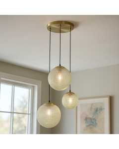Design fönsterlampa grön, Dolf
