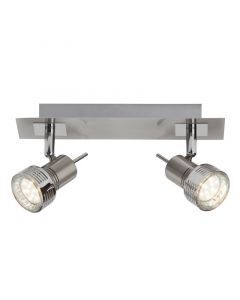 Modern spotlight tak krom, Haven