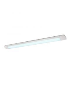 Länkbar LED ljuslist 60 cm Enrique, 20w, 6500K