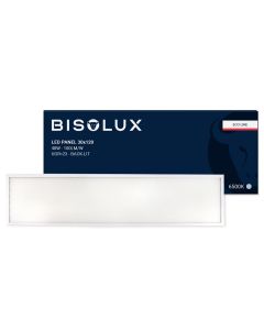 LED 30x120 panel, 48W, 6500K