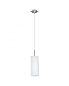 Nickel fönsterlampa glas, Ciuda