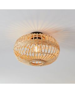 Brun rustik plafond trä, Firenze