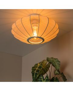 Beige plafond modern, Corina