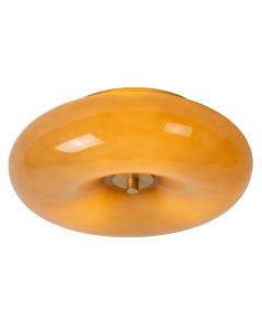 Taupe plafond retro, Sentino