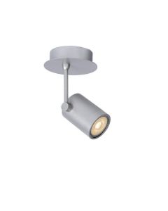 Modern spotlight tak grå, Birk