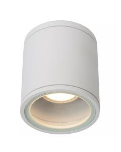 Vit spotlight tak modern, Aven, IP65