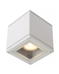 Vit spotlight tak modern, Aven, IP65