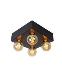 Svart plafond industri, Surtus
