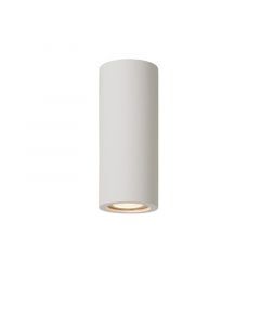 Vit spotlight tak modern, Gipsy