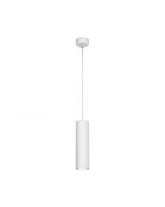 Gips fönsterlampa vit, Gipsy