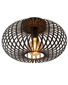 Svart plafond retro, Manuela