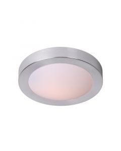 Silver plafond aluminium, Fresh, IP44