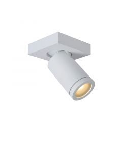Vit spotlight tak modern, Taylor, IP44