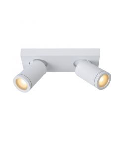 Vit spotlight tak modern, Taylor, IP44