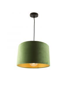 Modern fönsterlampa guld, Urvin