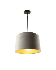Modern fönsterlampa guld, Urvin
