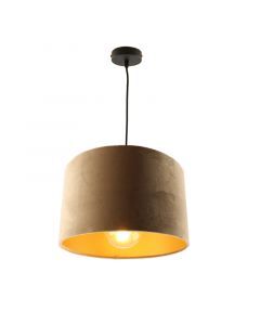 Modern fönsterlampa guld, Urvin