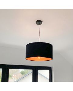 Modern fönsterlampa guld, Urvin