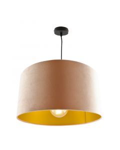 Modern fönsterlampa guld, Urvin