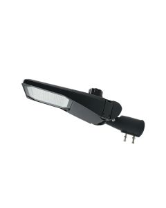 LED gatubelysning Vienna, 100 Watt, 4000K, 2 års garanti