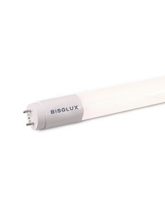 Bisolux LED lysrör 120 cm, 4000K, 18W, med starter