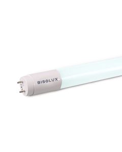Bisolux LED lysrör 120 cm, 6000K, 18W, med starter