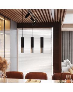 Aluminium fönsterlampa krom, Hediye