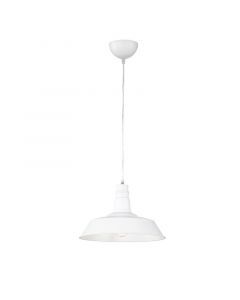 Vit fönsterlampa industri, Yanaisha