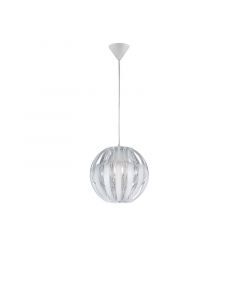 Vit fönsterlampa modern, Yannay