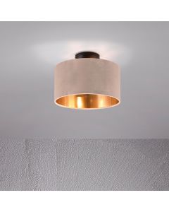 Beige plafond modern, Ercan