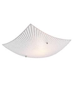 Krom plafond metall, Quinten