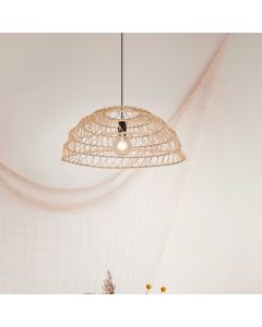 Papper fönsterlampa brun, Raekwon