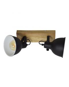 Industri spotlight tak svart, Karuna