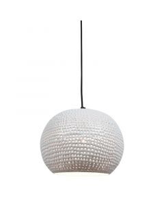 Industri fönsterlampa vit, Fawwaz
