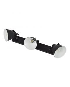 Industri spotlight tak svart, Redon