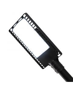 Bisolux LED gatubelysning Garry, 90W, 6000K, 5 års garanti